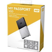 WD WDBK3E0010PSL-WESN, WESTERNDIGITAL