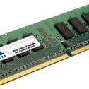 Pamięć Dell DELL 4GB DDR3 1066MHz, 4 GB, 1 x 4 GB, DDR3, 1066 MHz, Green, Dell