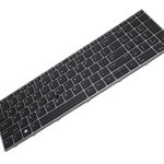 Tastatura HP SN6174BL iluminata backlit, HP