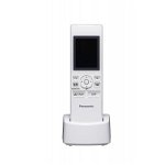 Monitor DECT wireless Panasonic VL-WD613EX