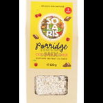 PORRIDGE CIOCOLATA SI CIRESE 120g SOLARIS, SOLARIS