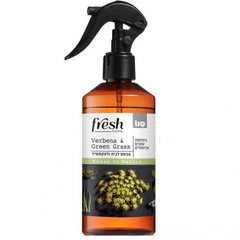 Sano Fresh Home Verbena and Green Grass 300ml