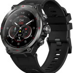 Smartwatch Zeblaze Smartwatch Zeblaze Stratos 2 (Czarny), Zeblaze