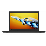 Notebook / Laptop Lenovo 15.6'' ThinkPad L580, FHD IPS, Procesor Intel® Core™ i5-8250U (6M Cache, up to 3.40 GHz), 8GB DDR4, 512GB SSD, GMA UHD 620, Win 10 Pro, Black