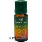 Ulei aromaterapie Paradise, Aroma Land, 10 ml, AROMALAND