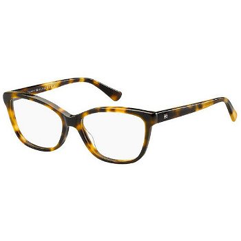 Rame ochelari de vedere dama Tommy Hilfiger TH 1531 SX7, Tommy Hilfiger