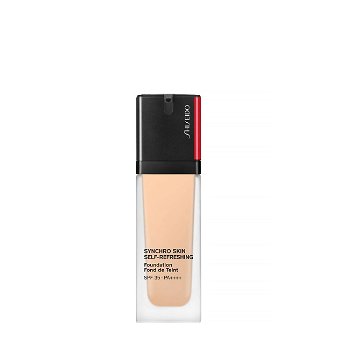 Synchro skin self refreshing foundation 140 30 ml, Shiseido