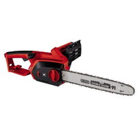 Drujbă electrică Einhell GH-EC 1835 1800W, lungime șină 35,6cm, 5,38kg, viteză 13,5 m/s