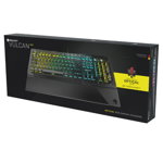 Tastatura Roccat Vulcan Pro Optical Rgb Gaming PC