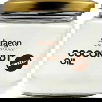 Ulei de cocos extravirgin raw eco 300ml DS, Dragon Superfoods