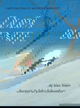 Dupa bufnite JANE YOLEN