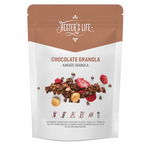 Chocolate Granola cu fulgi de ovaz crocant si ciocolata