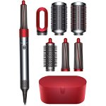 Ondulator Dyson Airwrap Complete Special Gift Edition Red/ Nickel