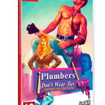 Plumbers Dont Wear Ties Definitive Edition, Limited Run Games