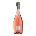 Vin spumant roze Lamberti Veneto, 0.75L, 11.5% alc., Italia, Lamberti