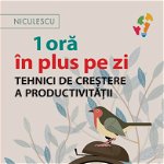 1 ora in plus pe zi. Tehnici de crestere a productivitatii - Will Declair, Bao Dinh, Jerome Dumont, Niculescu ABC