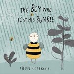 The Boy Who Lost His Bumble: My Secret Scrapbook Diary (CHILD'S PLAY LIBRARY)