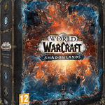 World Of Warcraft Shadowlands PC