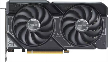 Placa video ASUS GeForce RTX 4060 Ti Dual OC 8GB GDDR6 128-bit DLSS 3.0, ASUS