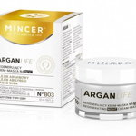 Crema de noapte regeneratoare Arganlife, 50ml, Mincer Pharma, Mincer Pharma
