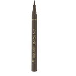 Tus pentru sprancene Catrice On Point 040 Dark Brown, 1 ml