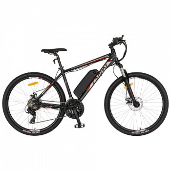 Bicicleta Electrica MTB (E-Bike) Carpat C271ME