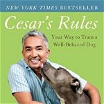 Cesar's Rules: Your Way to Train a Well-Behaved Dog