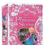 Princess stories box set