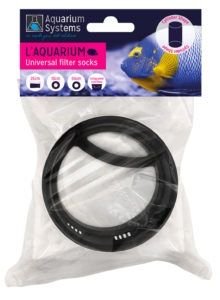 Aquarium Systems - Sac pentru filtrare / Filter Socks 50 Microns, Aquarium Systems