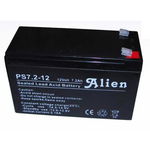 Acumulator Engros plumb-acid 12V 7A Alien, 