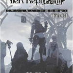 Nier Replicant Ver.1.22474487139... : Project Gestalt Recollections--file 01 (novel)
