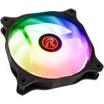 Ventilator Raijintek EOS 12 Rainbow ADD