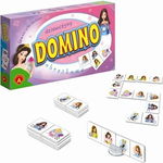 Joc de societate Alexander, Domino Pincese Disney, Alexander