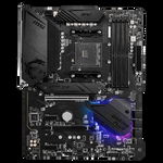 MB MSI MPG B550 GAMING PLUS AM4