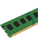 Memorie RAM Kingston, KVR16LN11/8, 8GB, DDR3, 1600MHz, CL11, 1.35V, Kingston