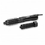 Babyliss Hot Air Styling - Perie electrica cu 2 accesorii, Babyliss