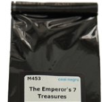  M453 The Emperor's 7 Treasures | Casa de ceai, Casa de ceai