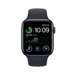 Apple Watch SE2 GPS 40mm Midnight