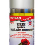 Ulei pentru fata, gat si decolteu cu trandafir, 30ml, Favisan