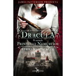 Dracula. Pe urmele Printului nemuritor - Kerri Maniscalco
