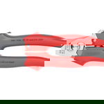 KNIPEX - Foarfeca pentru taiat cabluri 165 mm [9505165]