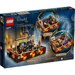 Lego Harry Potter Cufar Magic Hogwarts 76399, LEGO