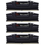 Memorie RAM G.Skill Ripjaws V DDR4 128GB 2666MHz CL18 Quad Kit