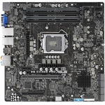WS C246M PRO micro ATX - LGA1151 Socket - C246, Asus