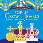 Pop-up Crown Jewels 