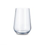 Ochelari Bohemia Crystal 6 Unități Transparent Sticlă (47 cl), Bohemia Crystal