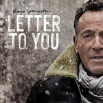 Vinil BRUCE SPRINGSTEEN - LETTER TO YOU (SONY) - LP