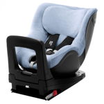 Husa Scaun Auto Britax SwingFix DualFix I-Size Blue