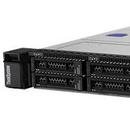 Sistem Server SR250 Xeon E-2124 (4C 3.3GHz 8MB Cache/71W); 1x8GB, O/B SATA SS 3.5"(4) LFF, SW RAID; Fixed 300W, XCC standard