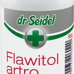 Dr. Seidel FLAWITOL 60 comprimate. ARTRO, Dr Seidel